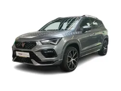Grau Gebraucht 2023 Cupra Ateca Basis SUV | 34.879 €