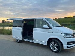 Weiß Gebraucht 2019 VW T6.1 Van | 43.600 € (Fairer Preis)