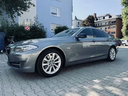 Grau Gebraucht 2010 BMW 525 Limousine | 10.200 € (Superpreis)