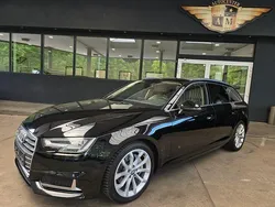 Schwarz Gebraucht 2019 Audi A4 Sport Kombi | 20.950 € (Fairer Preis)