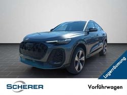 Daytonagrau perleffekt Gebraucht 2025 Audi SQ5 SUV | 88.900 € (Fairer Preis)