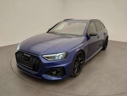 Individuallackierungen audi exclusive Gebraucht 2023 Audi RS4 Competition Kombi | 73.885 €