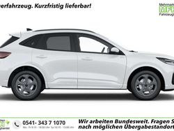 Frozen white Neu 2025 Ford Kuga ST-Line SUV | 28.952 € (Guter Preis)