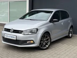 Silber Gebraucht 2013 VW Polo BlueGT Limousine | 6.999 € (Fairer Preis)
