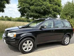 Schwarz Gebraucht 2013 Volvo XC90 Momentum SUV | 14.900 € (Fairer Preis)