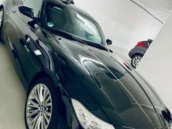 Schwarz Gebraucht 2010 BMW Z4 Sport Line Cabrio | 15.300 € (Fairer Preis)