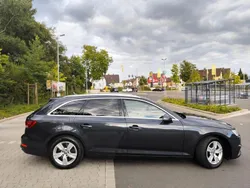 Schwarz Gebraucht 2018 Audi A4 Kombi | 18.990 € (Guter Preis)