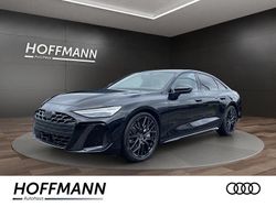 Schwarz Neu 2025 Audi A6 Ambiente Limousine | 76.480 € (Teuer)