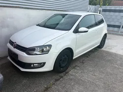Weiß Gebraucht 2010 VW Polo Kleinwagen | 2.840 € (Fairer Preis)