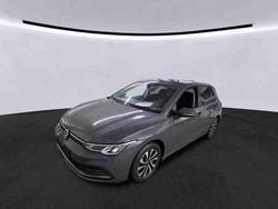 Delfingrau metallic (metallic) Gebraucht 2022 VW Golf VIII Limousine | 21.900 € (Guter Preis)