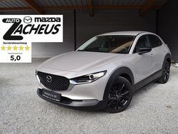 Silber Gebraucht 2024 Mazda CX-30 Homura-Line SUV | 26.700 €