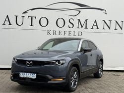 Polymetal gray metallic 3tone Gebraucht 2021 Mazda MX30 SUV | 14.950 € (Guter Preis)