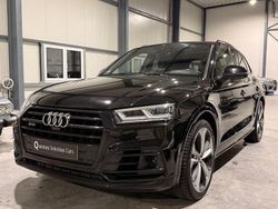 Schwarz Gebraucht 2019 Audi SQ5 Sport SUV | 32.900 € (Fairer Preis)