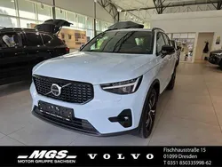Gebraucht 2024 Volvo XC40 SUV | 34.380 € (Guter Preis)