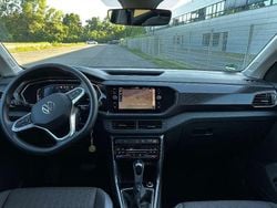 Gebraucht 2023 VW T-Cross Style SUV | 21.400 € (Guter Preis)