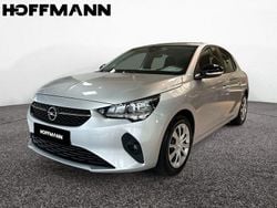 Kristall silber metallic Gebraucht 2023 Opel Corsa Edition Limousine | 15.929 € (Fairer Preis)