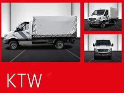 Gebraucht 2017 Mercedes Sprinter Van | 40.195 €