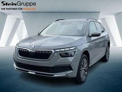 Grau Gebraucht 2021 Skoda Kamiq Clever SUV | 17.480 € (Guter Preis)