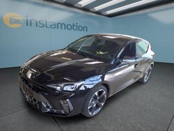 Schwarz Gebraucht 2025 Cupra Leon Kleinwagen | 29.899 € (Guter Preis)