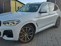 Weiß Gebraucht 2020 BMW X3 M Sport SUV | 31.200 € (Fairer Preis)