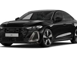 Schwarz Neu 2025 Audi A5 Edition .1 Coupé | 55.990 € (Fairer Preis)
