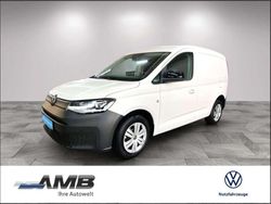 B4 candyweiß Neu 2025 VW Caddy Van / Kleinbus | 27.480 € (Superpreis)