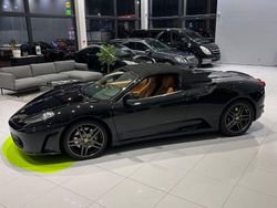 Schwarz Gebraucht 2006 Ferrari F430 | 108.900 €