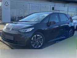 Grau Gebraucht 2021 VW ID.3 Pro Kleinwagen | 23.049 € (Guter Preis)