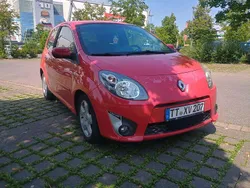 Rot Gebraucht 2010 Renault Twingo Rip Curl Kleinwagen | 2.500 € (Fairer Preis)