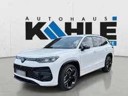 Weiß Gebraucht 2025 VW Tayron R-line SUV | 57.990 € (Guter Preis)