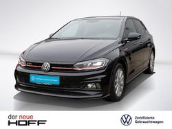 Schwarz Gebraucht 2020 VW Polo GTI Limousine | 19.975 € (Etwas zu teuer)