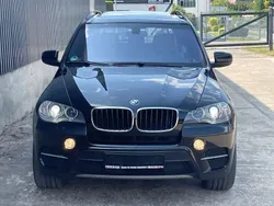 Schwarz Gebraucht 2011 BMW X5 Sport Line SUV | 19.990 € (Fairer Preis)