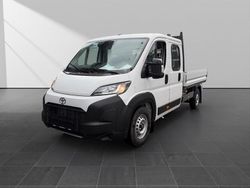 Neu 2025 Toyota Proace Van / Kleinbus | 34.660 € (Guter Preis)