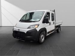 Neu 2025 Toyota Proace Van | 34.660 € (Guter Preis)