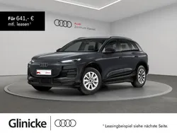 Magnetgrau Neu 2024 Audi Q6 e-tron Ambiente SUV | 51.490 € (Superpreis)