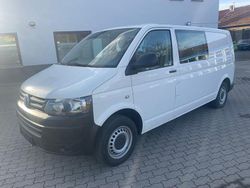 Weiß Gebraucht 2014 VW Transporter Van | 14.590 €