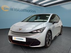 Silber Gebraucht 2023 Cupra Born Kleinwagen | 25.649 € (Fairer Preis)