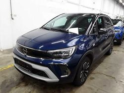 Andere farbe Gebraucht 2023 Opel Crossland X Elegance SUV | 19.980 € (Fairer Preis)