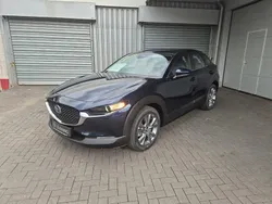 Blau Neu 2025 Mazda CX-30 Center-Line SUV | 31.990 €