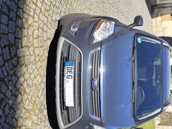 Gebraucht 2012 Ford Kuga Champions Edition SUV | 10.900 € (Teuer)