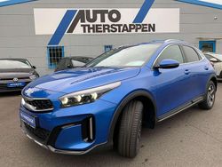 Blau Neu 2025 Kia XCeed SUV | 24.490 € (Guter Preis)