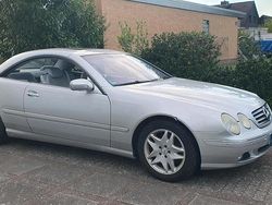 Gebraucht 2004 Mercedes CL500 Coupé | 7.999 €