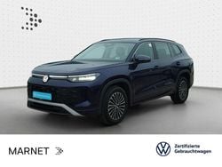 Ultra violet metallic Gebraucht 2025 VW Tayron Life SUV | 42.990 € (Superpreis)