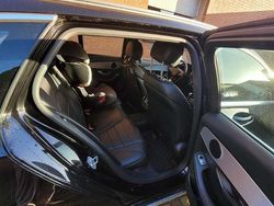 Schwarz Gebraucht 2017 Mercedes 220 Avantgarde Kombi | 17.000 €