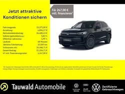 Schwarz Gebraucht 2024 VW Tiguan Life SUV | 33.375 € (Fairer Preis)
