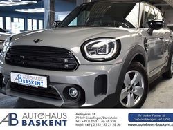 Grau Gebraucht 2020 Mini Cooper D Countryman SUV | 21.490 € (Fairer Preis)