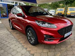 Gebraucht 2021 Ford Kuga ST-Line X SUV | 25.990 € (Fairer Preis)