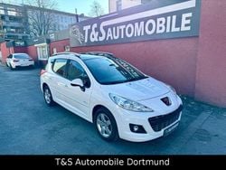 Weiß Gebraucht 2013 Peugeot 207 Forever Kombi | 3.999 € (Etwas zu teuer)