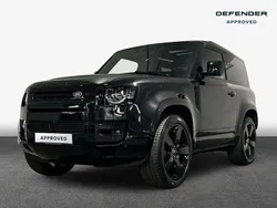 Beige Gebraucht 2025 Land Rover Defender HSE Dynamic SUV | 89.950 € (Guter Preis)