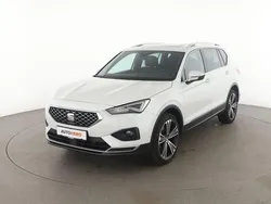 Weiß Gebraucht 2019 Seat Tarraco 4Drive SUV | 28.890 € (Fairer Preis)